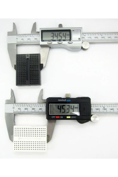 OEM Syb-170 Renkli Bread Board - Resim 8