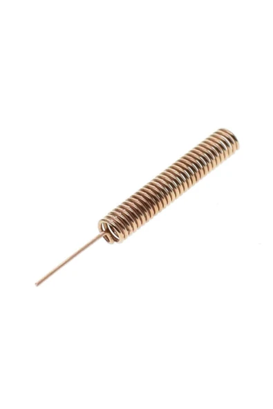 ROBİZ 433mhz Helical Anten Rf Kablosuz Haberleşme Kumanda - Resim 2