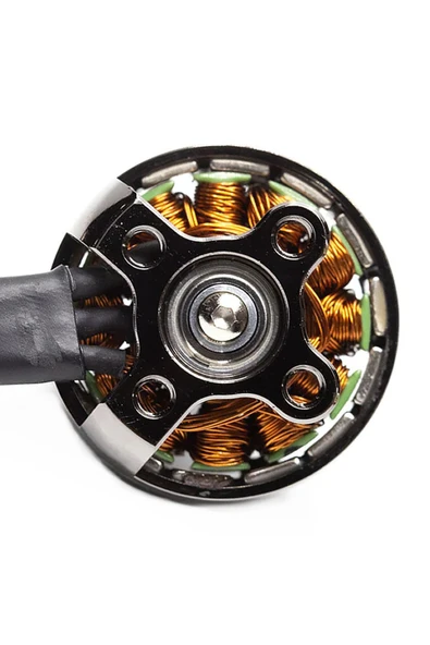 ROBİZ Emax ECO II 2207 2400KV Fırçasız Motor  Çelik Mil Model Uçak Rc Multicopter Quadcopter Drone Fpv - Resim 3