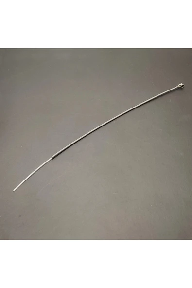 ROBİZ 2.4ghz 15cm Ipex Rf Kablo 50 Ohm 1.5dbi Ipex U.fl 2.4ghz Rf Alıcı Anten Kablosu Wifi Bluetooth Gsm - Resim 2