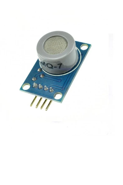OEM Mq-7 Gaz Sensörü - Resim 5