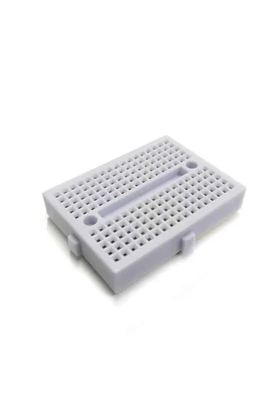 OEM Syb-170 Renkli Bread Board - Resim 7