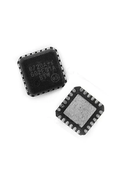 ROBİZ Lan8720a Ethernet Haberleşme Entegresi Internet 10/100 Base-t/tx - Resim 4