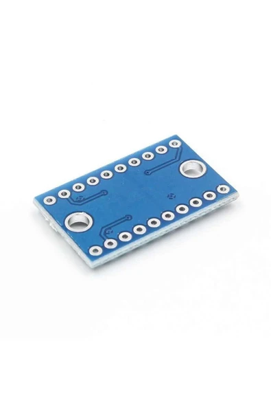 OEM Txs0108e 8 Kanal Konvertör Modül - Resim 5