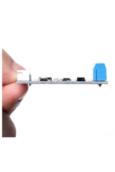 ROBİZ Uart Ttl To Rs485 Modül Otomatik Yön Kontrol Afc Giriş Çıkış Soketleri - Resim 6