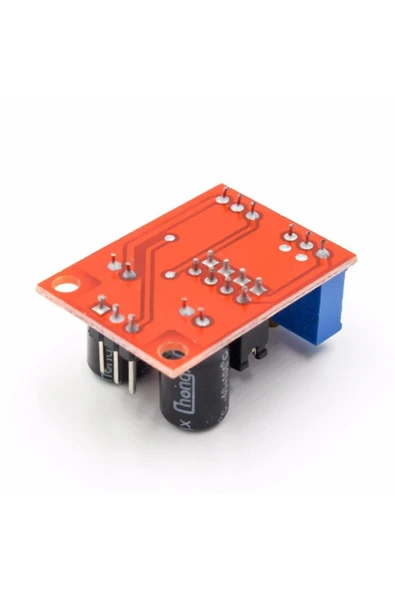 ROBİZ Ne555 Kare Dalga Sinyal Jeneratörü Duty Frekans Ayar Potu Dc 5v/ - Resim 7