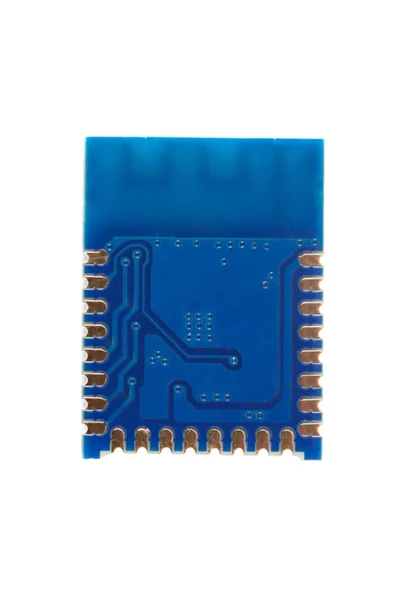 ROBİZ Jdy-23a Bluetooth 5.0 Modül Ble Kablosuz Haberleşme Rf Alıcı Verici Dijital Iletişim - 2