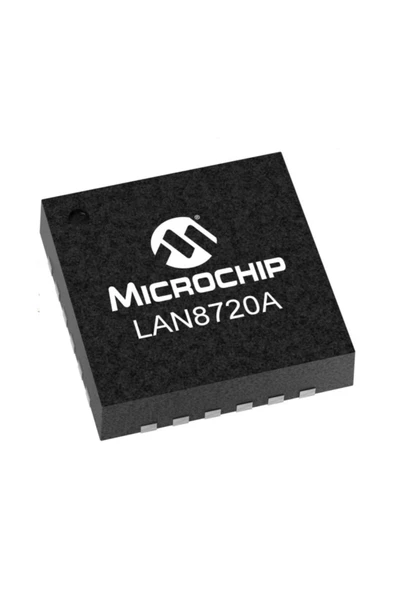 ROBİZ Lan8720a Ethernet Haberleşme Entegresi Internet 10/100 Base-t/tx ürün görseli