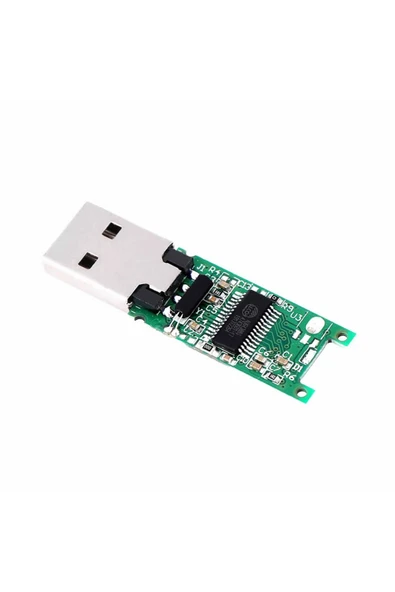 ROBİZ Emmc Usb Adaptör Emmc Hafıza Entegresi Bga169 153 Çip Okuma Yazma Emcp Pcb Flash Bellek - Resim 8