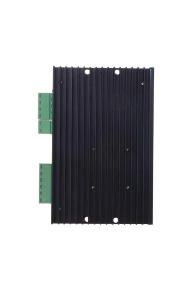 ROBİZ Dm556 2 Faz 50v 5.6a Step Motor Sürücü Nema 17 / 23 Cnc 3d Yazıcı Printer 25000 Microstep - Resim 6