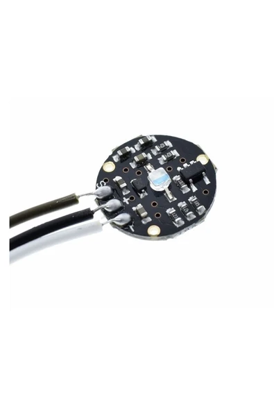 ROBİZ Arduino Pulse Heart Sensör - Resim 6