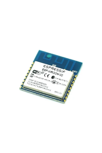 Espressif Esp-wroom-02 Esp Wifi Wroom 02 - Resim 4