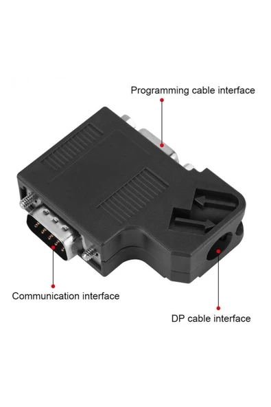 ROBİZ Profibus Bus Connector 6es7 972-0bb41-0xa0 ürün görseli
