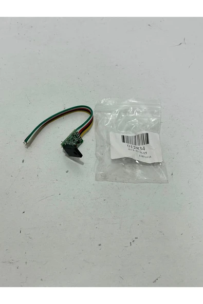 ROBİZ Ca-888 Lcd Güç Kaynağı Kontrol Kartı - 4