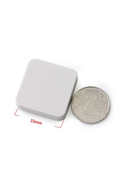 ROBİZ Ak-n-58 Mini Plastik Sensör Kutusu Küçük Devre Kutusu - 5