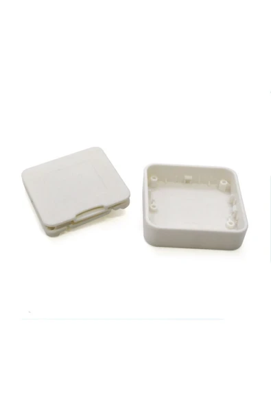 ROBİZ Ak-n-58 Mini Plastik Sensör Kutusu Küçük Devre Kutusu - 4