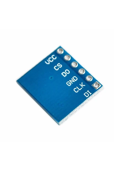 ROBİZ Winbond W25q64jvsıq 64m-bit Seri Flash Modül 3.3v Spı Hafıza Entegresi 32768 Sayfa Uniform 4kb - 16