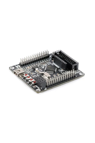ROBİZ Stm32f103rct6 Gelistirme Kartı Arm Stm32 32 Bit Arm Cortex M3 - Resim 5
