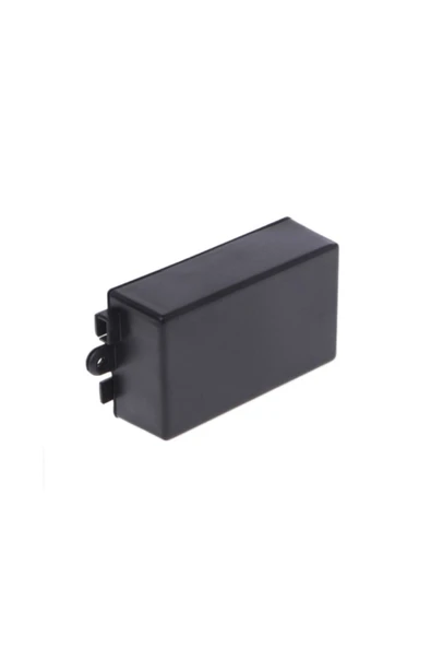 ROBİZ Plastik Elektronik Proje Kutusu 65 X 38 X 22mm Devre Prototip - Resim 4
