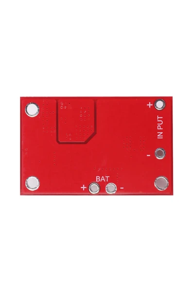 ROBİZ Mppt Solar Panel 12v Akü Şarj Kartı Cn3767 13,5v 3a Pil Batarya Kurşun Asit Akü Şarj Güneş Pili - Resim 7