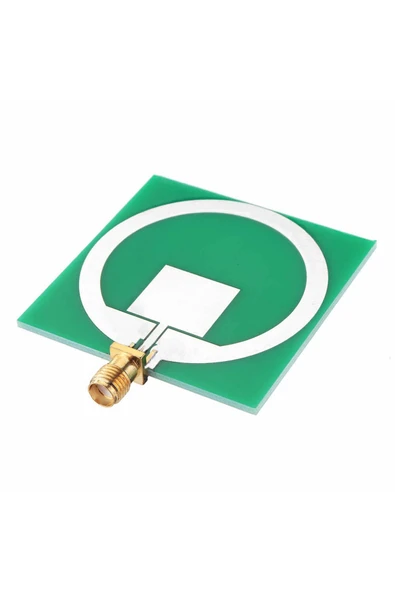 ROBİZ 2.4ghz To 10.5ghz 10w 40dbm Pcb Anten Geniş Band Rf Sinyal Kuvvetlendirici Düşük Gürültülü Dişi Sma - Resim 3