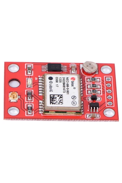 ROBA Neo-6m Gps Modül Gy-neo6mv2 Araba Takip Konum Tespit - 11