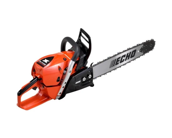 Echo CS-7310 SX Benzinli Ağaç Kesme Makinesi - 2