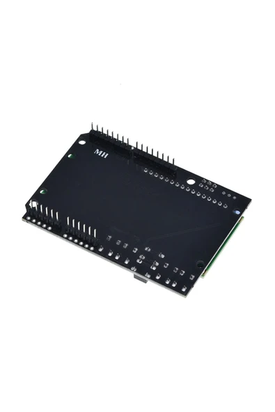 ROBA Arduino Shield 2x16 Karakter Lcd Modül 6 Buton Keypad Tuş Takımı - Resim 5