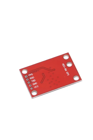 ROBA Neo-6m Gps Modül Gy-neo6mv2 Araba Takip Konum Tespit - 14
