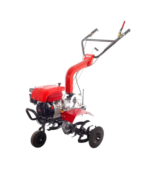 Omega B210 Alfa İpli 7 Hp Şanzımanlı Benzinli Çapa Makinesi