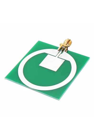 ROBİZ 2.4ghz To 10.5ghz 10w 40dbm Pcb Anten Geniş Band Rf Sinyal Kuvvetlendirici Düşük Gürültülü Dişi Sma - Resim 6