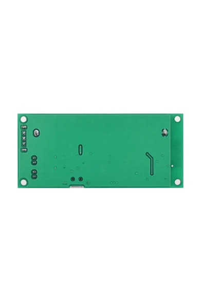 ROBİZ XH-A153 Bluetooth Mp3 Modül 18650 Lityum Pil Soketli  DC 5V  Pam8403 Stereo 3W+3W D Sınıf Amfi Ses - 5