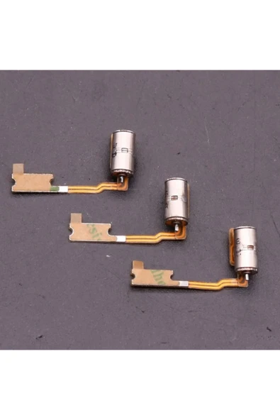ROBİZ Micro Step Motor 4.4x8.7mm 2 Faz 4 Telli (dikkat Çok Küçüktür !!) - Resim 7