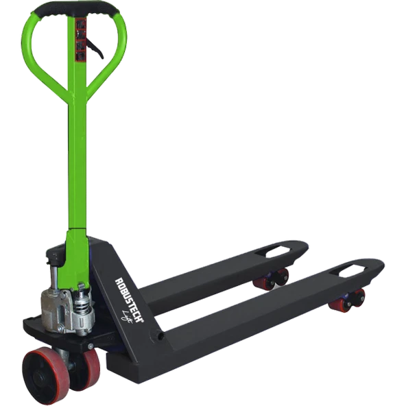 Robustech Hpt-3 3 Ton Transpalet