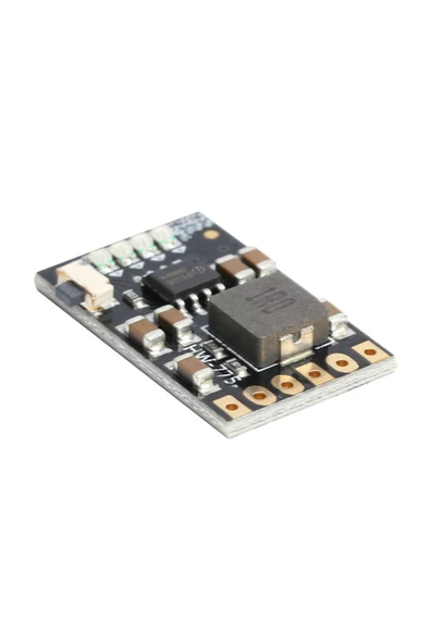 ROBİZ Mh-cd42 5v 2a Lityum Pil Şarj Deşarj Koruyuc Modül Powerbank 3-7v 18650 Lipo Batarya Akü Şarj Voltaj - Resim 6