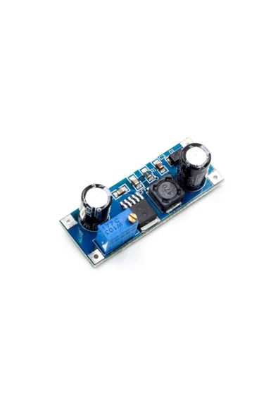 ROBİZ Ayarlanabilir 80V To 5-20V 0.8A Güç Kaynağı Voltaj Düşürür LXSHP 1055529 - Resim 4