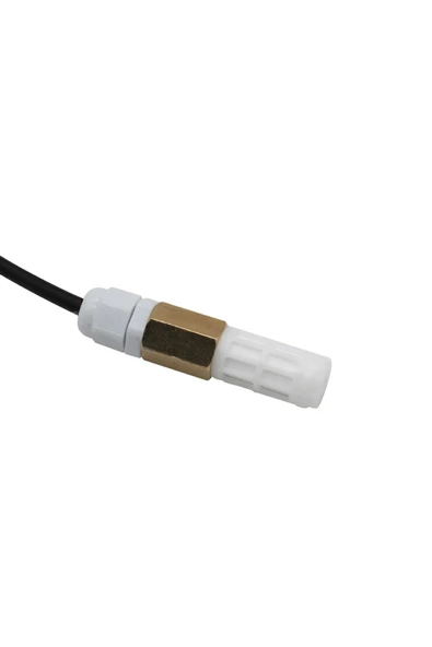 ROBİZ 90cm Kablolu Su Geçirmez Sht20 I2c Sıcaklık Ve Nem Sensörü -40c / 125c Dijital Klima Termostat - 6