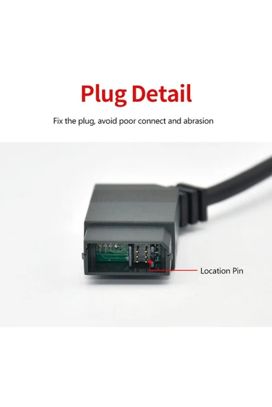 ROBİZ Usb-logo Siemens Logo Serisi Plc Programlama Kablosu - Resim 6