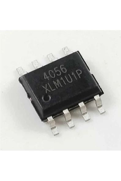 ROBİZ Tp4056 3,7v 1a Lityum Li-lon Batarya 18650 Pil Şarj Entegresi Sop-8 - Resim 9