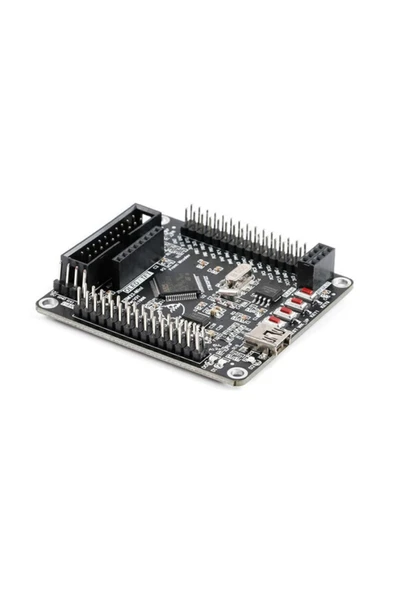 ROBİZ Stm32f103rct6 Gelistirme Kartı Arm Stm32 32 Bit Arm Cortex M3 - Resim 4