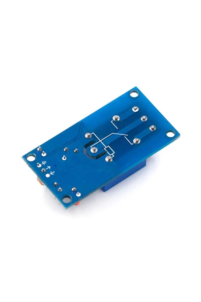 ROBİZ 5v Ldr Işık Kontollü Röle 5v Gündüz Gece Algılayıcı Röle Kartı - Resim 4