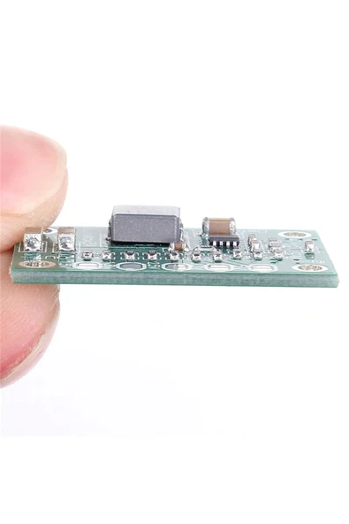 ROBİZ 5-16v 3a Voltaj Düşürücü Modül Ca-1235 Dc Dc Çevirici Ayarlanabilir Güç Kaynağı Step Down Power - 2