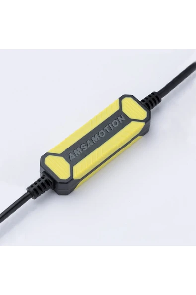 ROBİZ Usbacab230 Delta Plc Programlama Kablosu Es Ex Eh Ec Se Sv Ss Xinje Xc Xd Xe Usb-dvp Usb Plc - Resim 5