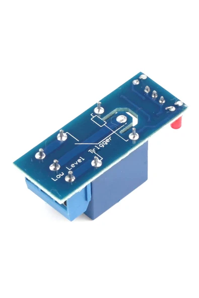 ROBİZ 1 Kanal 5v Röle Modül 220v 10a Güç Kontrol Anahtarı - Resim 15