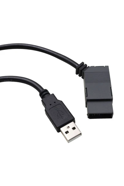 ROBİZ Usb-logo Siemens Logo Serisi Plc Programlama Kablosu - Resim 3