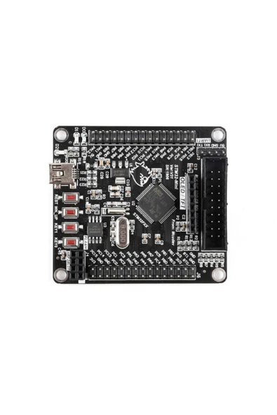 ROBİZ Stm32f103rct6 Gelistirme Kartı Arm Stm32 32 Bit Arm Cortex M3 - Resim 8