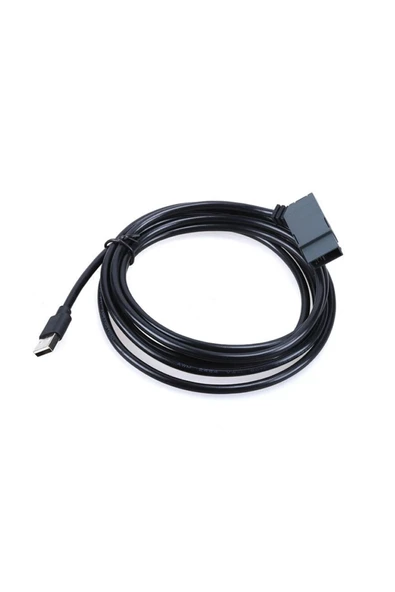 ROBİZ Usb-logo Siemens Logo Serisi Plc Programlama Kablosu - Resim 8