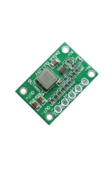 ROBİZ 5-16v 3a Voltaj Düşürücü Modül Ca-1235 Dc Dc Çevirici Ayarlanabilir Güç Kaynağı Step Down Power - 7