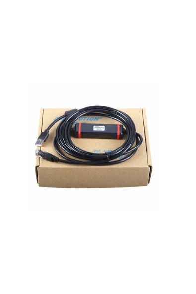 ROBA Tcsmcnam3m002p Schneider Plc Programlama Kablosu Atv Vfd Lxm Servo Serisi Atv12 Atv312 Atv32