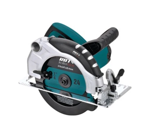 Rbt Robustech CS 18-21 1800 W 210 MM Sunta Kesme Daire Testere